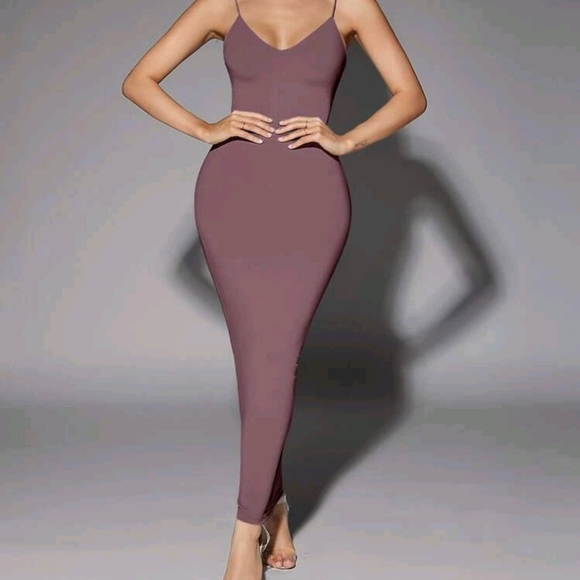 BODYCON Dress - Picture 1 of 5
